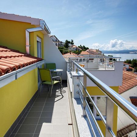 Nemira Sunny Apartments Omiš Δωμάτιο φωτογραφία