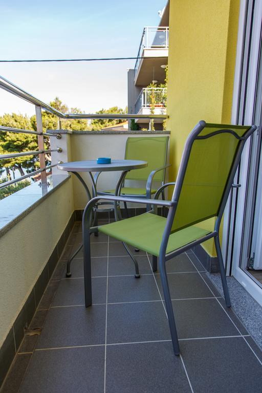 Nemira Sunny Apartments Omiš Δωμάτιο φωτογραφία