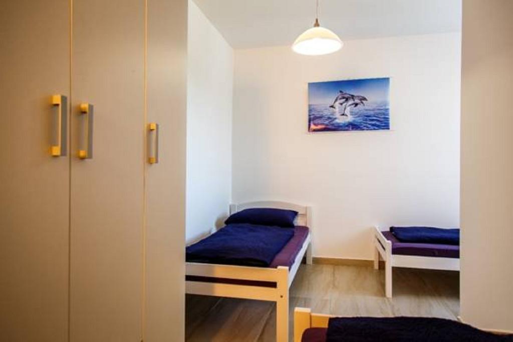 Nemira Sunny Apartments Omiš Δωμάτιο φωτογραφία