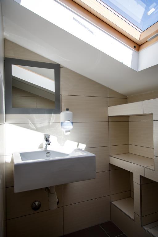 Nemira Sunny Apartments Omiš Δωμάτιο φωτογραφία
